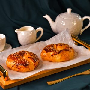 Ачма с сыром 100 гр