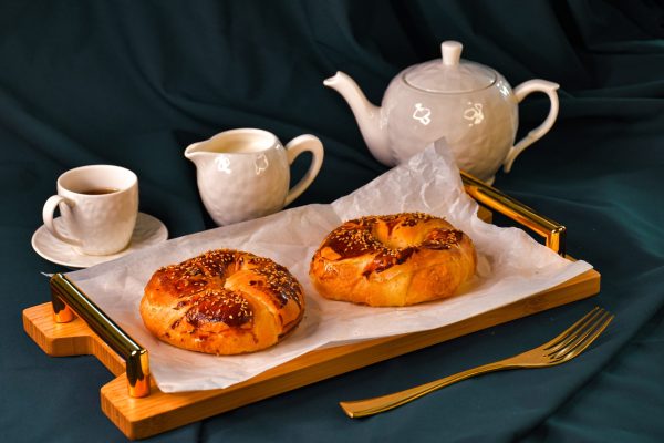 Ачма с сыром 100 гр