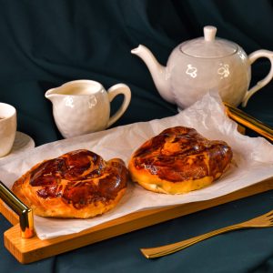 Ачма с творогом 100 гр