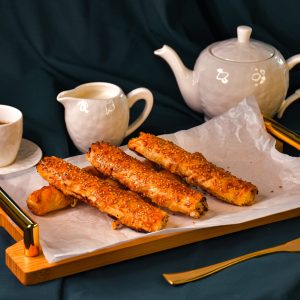 БОРЕК С КУРИЦЕЙ, 60 гр