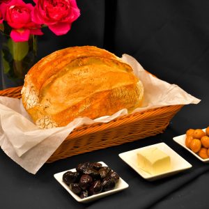 Хлеб бездрожжевой Саде 460гр