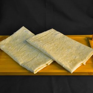 Лаваш yufka 120гр