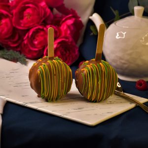 МАКАРОНС ДУБАЙСКИЙ 70 ГР