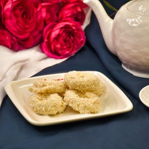 ПЕЧЕНЬЕ DAMLA SAKIZI (ДАМЛА САГЫЗЫ) 1уп 300гр