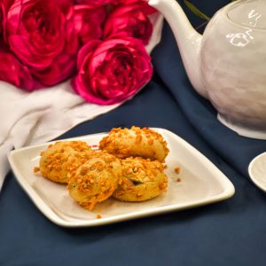 ПЕЧЕНЬЕ С ИЗЮМОМ 1уп 300гр