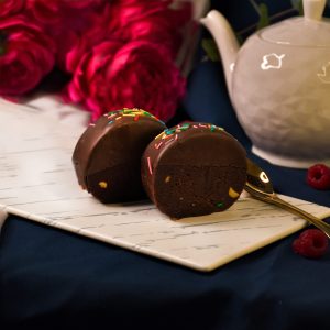 Пирожное картошка 100гр
