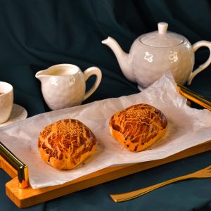 Поча с картошкой 85 гр