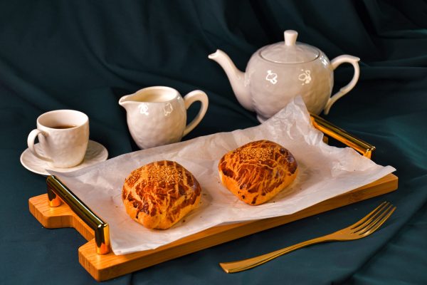 Поча с картошкой 85 гр