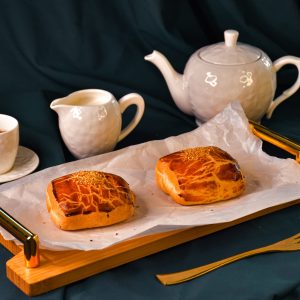 Поча с сыром 85 гр