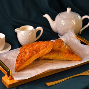 Самса с курицей 110 гр