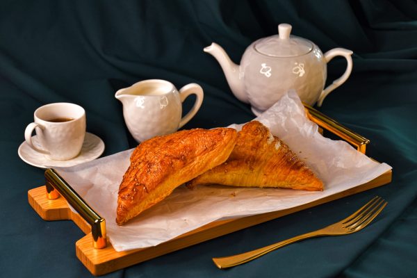 Самса с курицей 110 гр