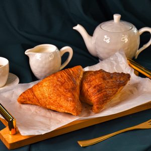 Самса с мясом 105 гр