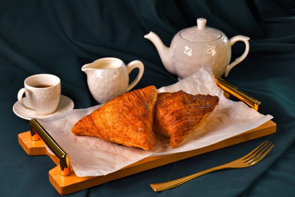 Самса с мясом 105 гр
