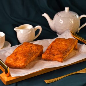 Самса с сыром 85 гр