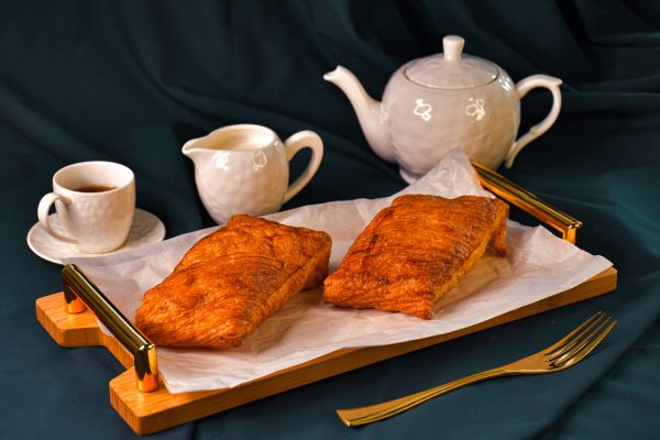 Самса с сыром 85 гр