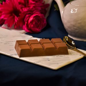 ШОКОЛАД ПЛИТКА ДУБАЙСКИЙ 165 ГР