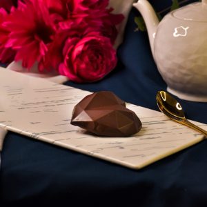 ШОКОЛАД ТЕМНЫЙ ДУБАЙСКИЙ 70 ГР