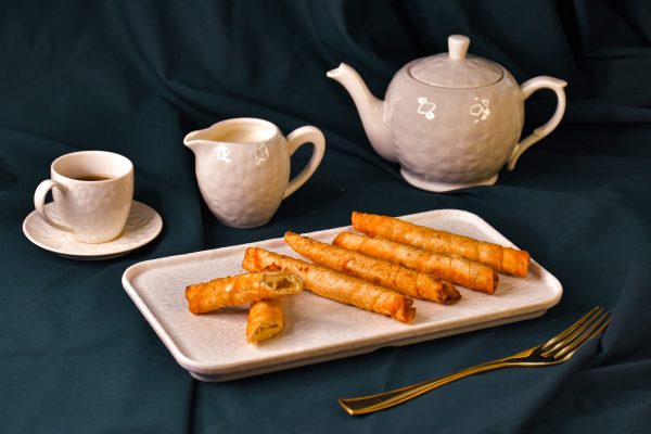Сигара борек с сыром