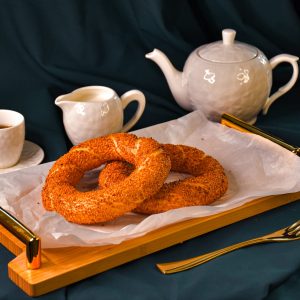 Симит (измир) 90 гр